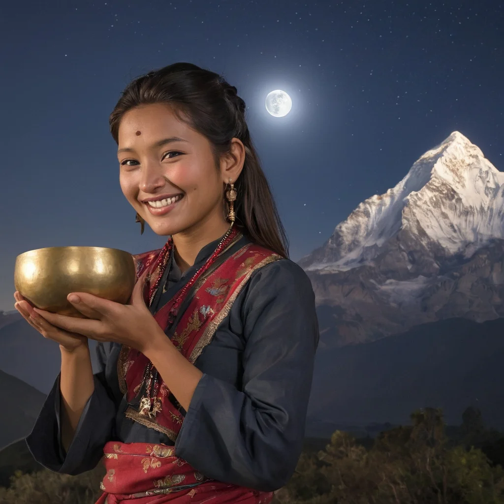 Are Full Moon Tibetan Singing Bowls Made on Full Moon Nights, or Is It a Hoax and a Dirty Marketing Trick?